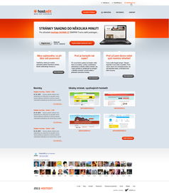 捷克LeFiath 簡潔型網頁與廣告設計的藝術賞析