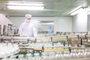 歐邦動(dòng)物藥業(yè) 開足馬力忙生產(chǎn)，產(chǎn)品遠(yuǎn)銷國(guó)內(nèi)外