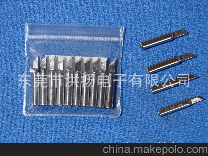 USB焊錫機烙鐵咀與線材焊接烙鐵頭 訂制無鉛烙鐵咀一站式供應(yīng)解決方案